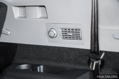 Chery Tiggo 8 1.6T full showroom gallery in Malaysia – non-Pro model is cheapest 7-seat Chery at RM129,800