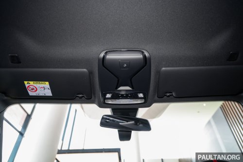 2026 G87 BMW M2 M Performance parts in Malaysia – carbon-fibre exterior parts, titanium silencer; RM132k