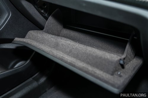 2026 G87 BMW M2 M Performance parts in Malaysia – carbon-fibre exterior parts, titanium silencer; RM132k