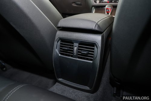 2026 G87 BMW M2 M Performance parts in Malaysia – carbon-fibre exterior parts, titanium silencer; RM132k