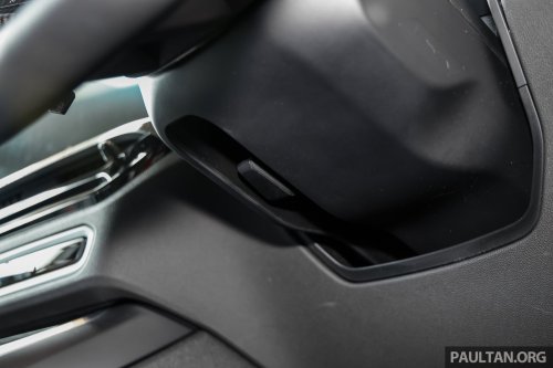 2026 G87 BMW M2 M Performance parts in Malaysia – carbon-fibre exterior parts, titanium silencer; RM132k