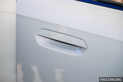 2026 BMW iX1 L official Malaysian pricing out – 204 PS eDrive20L, 433 km WLTP range, CBU China, RM253k