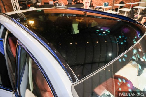 2026 BMW iX1 L official Malaysian pricing out – 204 PS eDrive20L, 433 km WLTP range, CBU China, RM253k