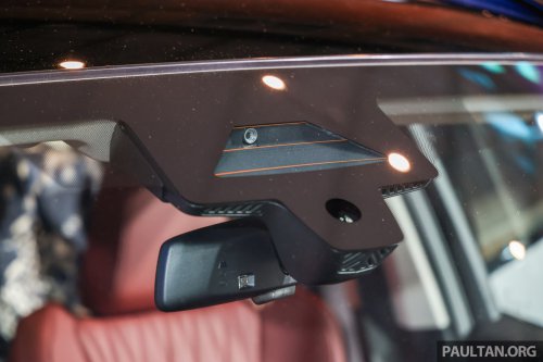 2026 BMW iX1 L official Malaysian pricing out – 204 PS eDrive20L, 433 km WLTP range, CBU China, RM253k