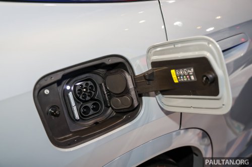 2026 BMW iX1 L official Malaysian pricing out – 204 PS eDrive20L, 433 km WLTP range, CBU China, RM253k