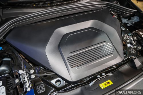 2026 BMW iX1 L official Malaysian pricing out – 204 PS eDrive20L, 433 km WLTP range, CBU China, RM253k