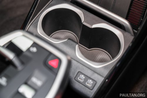 2026 BMW iX1 L official Malaysian pricing out – 204 PS eDrive20L, 433 km WLTP range, CBU China, RM253k