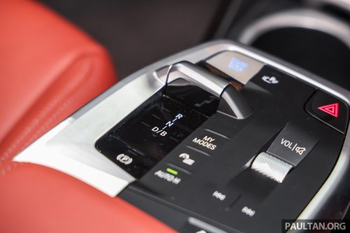 2026 BMW iX1 L official Malaysian pricing out – 204 PS eDrive20L, 433 km WLTP range, CBU China, RM253k