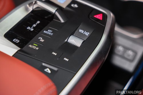 2026 BMW iX1 L official Malaysian pricing out – 204 PS eDrive20L, 433 km WLTP range, CBU China, RM253k