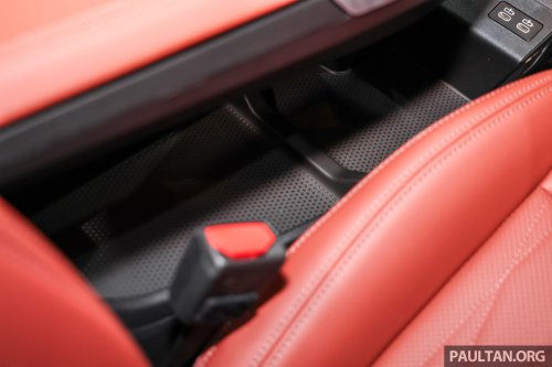 2026 BMW iX1 L official Malaysian pricing out – 204 PS eDrive20L, 433 km WLTP range, CBU China, RM253k