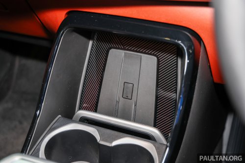 2026 BMW iX1 L official Malaysian pricing out – 204 PS eDrive20L, 433 km WLTP range, CBU China, RM253k