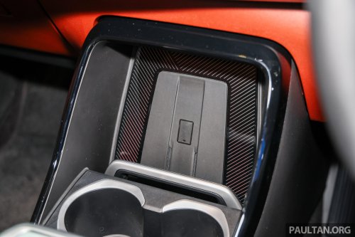 2026 BMW iX1 L official Malaysian pricing out – 204 PS eDrive20L, 433 km WLTP range, CBU China, RM253k