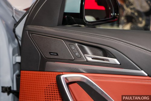 2026 BMW iX1 L official Malaysian pricing out – 204 PS eDrive20L, 433 km WLTP range, CBU China, RM253k