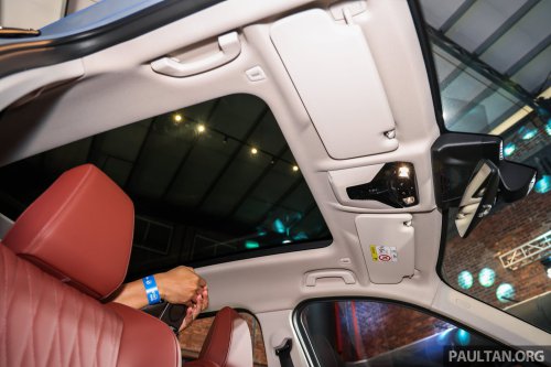 2026 BMW iX1 L official Malaysian pricing out – 204 PS eDrive20L, 433 km WLTP range, CBU China, RM253k