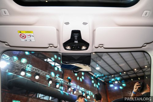 2026 BMW iX1 L official Malaysian pricing out – 204 PS eDrive20L, 433 km WLTP range, CBU China, RM253k