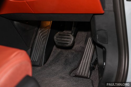 2026 BMW iX1 L official Malaysian pricing out – 204 PS eDrive20L, 433 km WLTP range, CBU China, RM253k