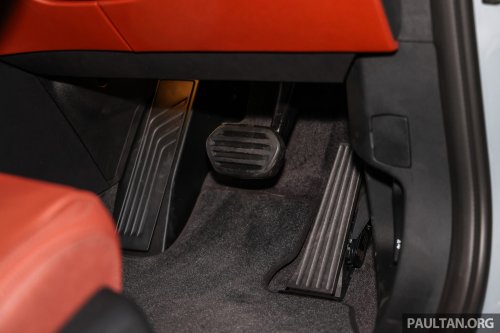 2026 BMW iX1 L official Malaysian pricing out – 204 PS eDrive20L, 433 km WLTP range, CBU China, RM253k