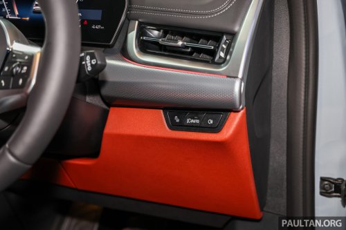 2026 BMW iX1 L official Malaysian pricing out – 204 PS eDrive20L, 433 km WLTP range, CBU China, RM253k