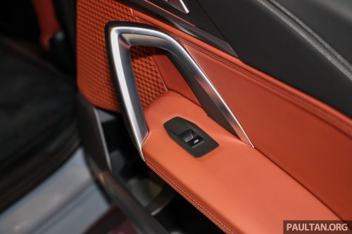 2026 BMW iX1 L official Malaysian pricing out – 204 PS eDrive20L, 433 km WLTP range, CBU China, RM253k