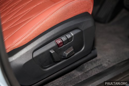 2026 BMW iX1 L official Malaysian pricing out – 204 PS eDrive20L, 433 km WLTP range, CBU China, RM253k