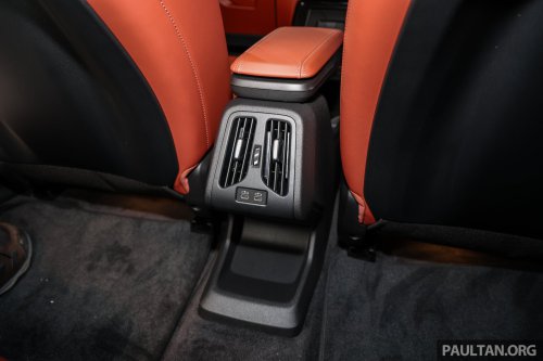 2026 BMW iX1 L official Malaysian pricing out – 204 PS eDrive20L, 433 km WLTP range, CBU China, RM253k