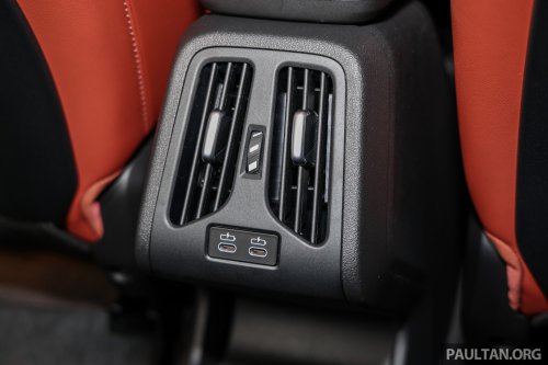 2026 BMW iX1 L official Malaysian pricing out – 204 PS eDrive20L, 433 km WLTP range, CBU China, RM253k
