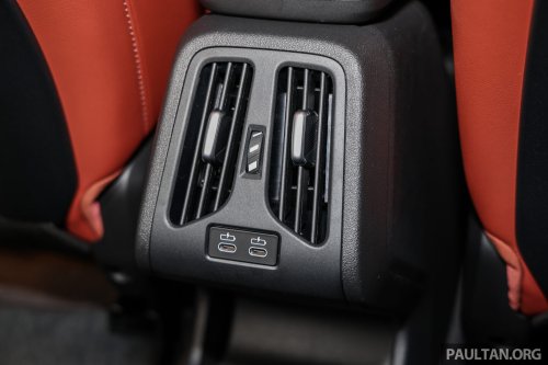 2026 BMW iX1 L official Malaysian pricing out – 204 PS eDrive20L, 433 km WLTP range, CBU China, RM253k