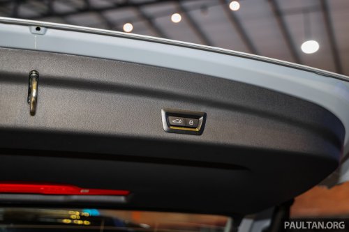 2026 BMW iX1 L official Malaysian pricing out – 204 PS eDrive20L, 433 km WLTP range, CBU China, RM253k