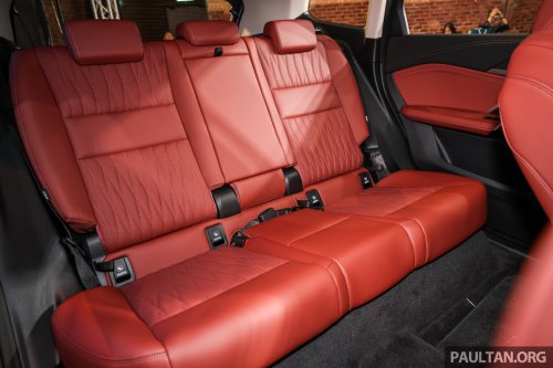 2026 BMW iX1 L official Malaysian pricing out – 204 PS eDrive20L, 433 km WLTP range, CBU China, RM253k