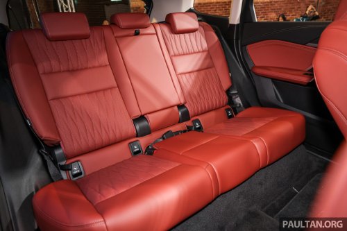2026 BMW iX1 L official Malaysian pricing out – 204 PS eDrive20L, 433 km WLTP range, CBU China, RM253k