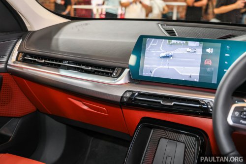 2026 BMW iX1 L official Malaysian pricing out – 204 PS eDrive20L, 433 km WLTP range, CBU China, RM253k