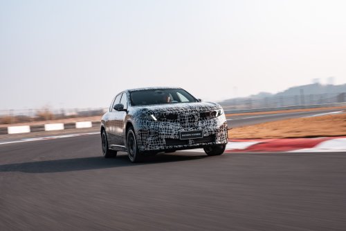 BMW iX3 Long Wheelbase to debut in China in April – 900 km CLTC; stretched NA5 coming to Malaysia