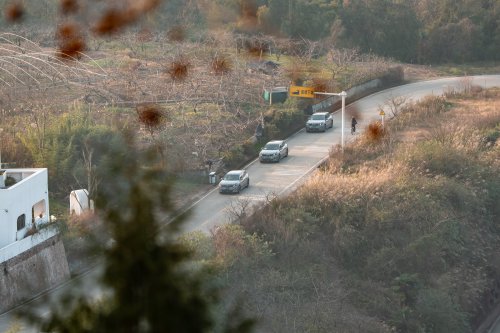 BMW iX3 Long Wheelbase to debut in China in April – 900 km CLTC; stretched NA5 coming to Malaysia