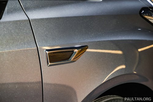 GWM Wey G9 Hi4 PHEV – 800 bookings for RM269,800 MPV in the first week following its Malaysian launch