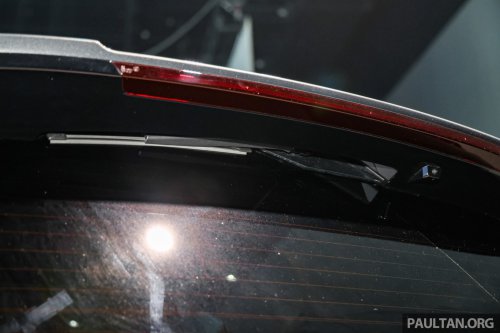 GWM Wey G9 Hi4 PHEV – 800 bookings for RM269,800 MPV in the first week following its Malaysian launch