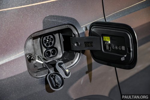 GWM Wey G9 Hi4 PHEV – 800 bookings for RM269,800 MPV in the first week following its Malaysian launch