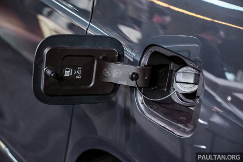 GWM Wey G9 Hi4 PHEV – 800 bookings for RM269,800 MPV in the first week following its Malaysian launch