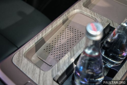 GWM Wey G9 Hi4 PHEV – 800 bookings for RM269,800 MPV in the first week following its Malaysian launch