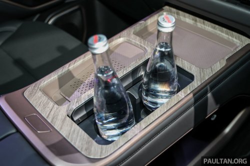 GWM Wey G9 Hi4 PHEV – 800 bookings for RM269,800 MPV in the first week following its Malaysian launch