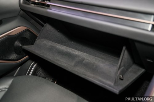 GWM Wey G9 Hi4 PHEV – 800 bookings for RM269,800 MPV in the first week following its Malaysian launch