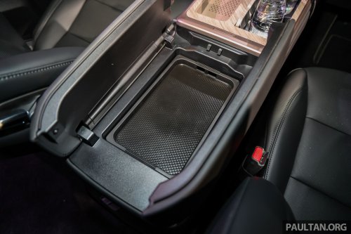 GWM Wey G9 Hi4 PHEV – 800 bookings for RM269,800 MPV in the first week following its Malaysian launch