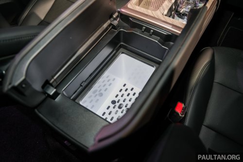 GWM | PHEV | GWM Wey G9 Hi4 PHEV – 800 bookings for RM269,800 MPV in the first week following its Malaysian launch