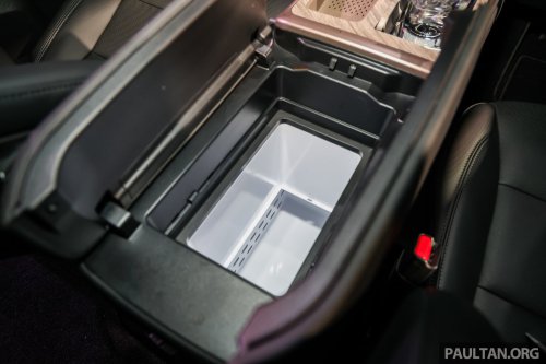 GWM Wey G9 Hi4 PHEV – 800 bookings for RM269,800 MPV in the first week following its Malaysian launch