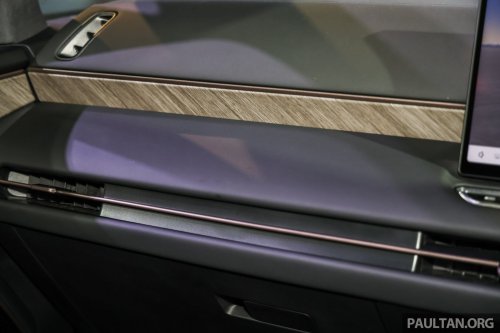 GWM Wey G9 Hi4 PHEV – 800 bookings for RM269,800 MPV in the first week following its Malaysian launch