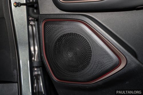 GWM Wey G9 Hi4 PHEV – 800 bookings for RM269,800 MPV in the first week following its Malaysian launch