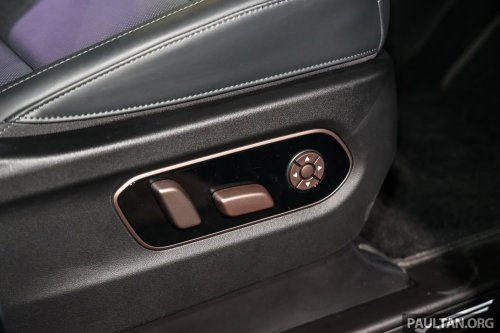 GWM Wey G9 Hi4 PHEV – 800 bookings for RM269,800 MPV in the first week following its Malaysian launch