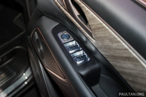 GWM Wey G9 Hi4 PHEV – 800 bookings for RM269,800 MPV in the first week following its Malaysian launch