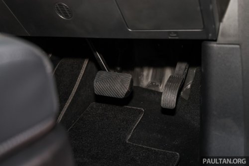 GWM Wey G9 Hi4 PHEV – 800 bookings for RM269,800 MPV in the first week following its Malaysian launch