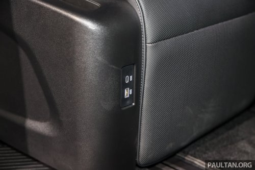 GWM Wey G9 Hi4 PHEV – 800 bookings for RM269,800 MPV in the first week following its Malaysian launch