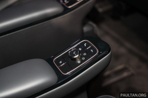 GWM Wey G9 Hi4 PHEV – 800 bookings for RM269,800 MPV in the first week following its Malaysian launch